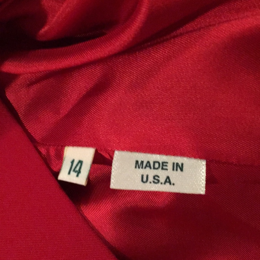 Jacket - Picture 4 of 9